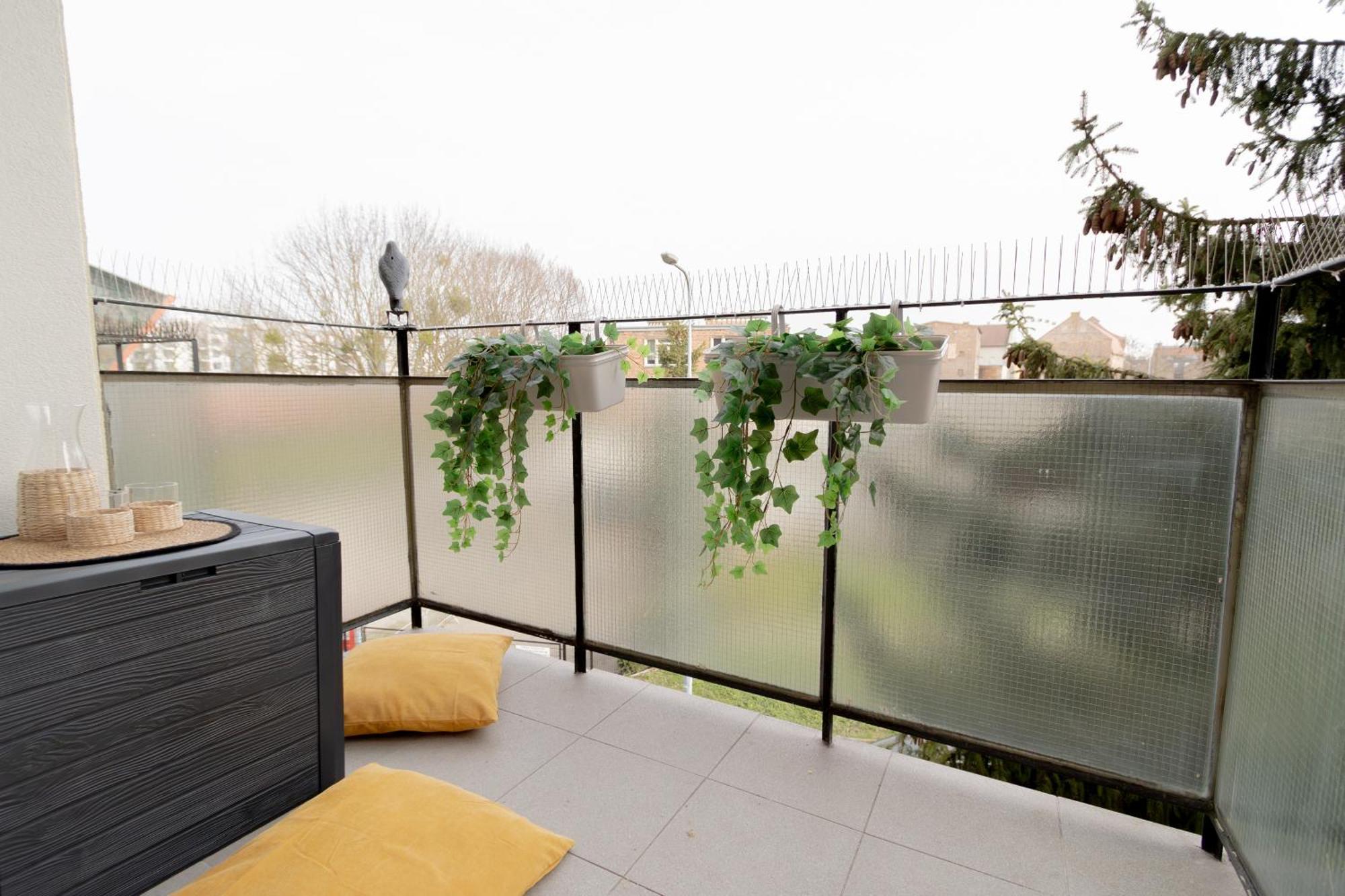 Glow Apartments, Apartament Poczty Polskiej Gdansk Glowny エクステリア 写真