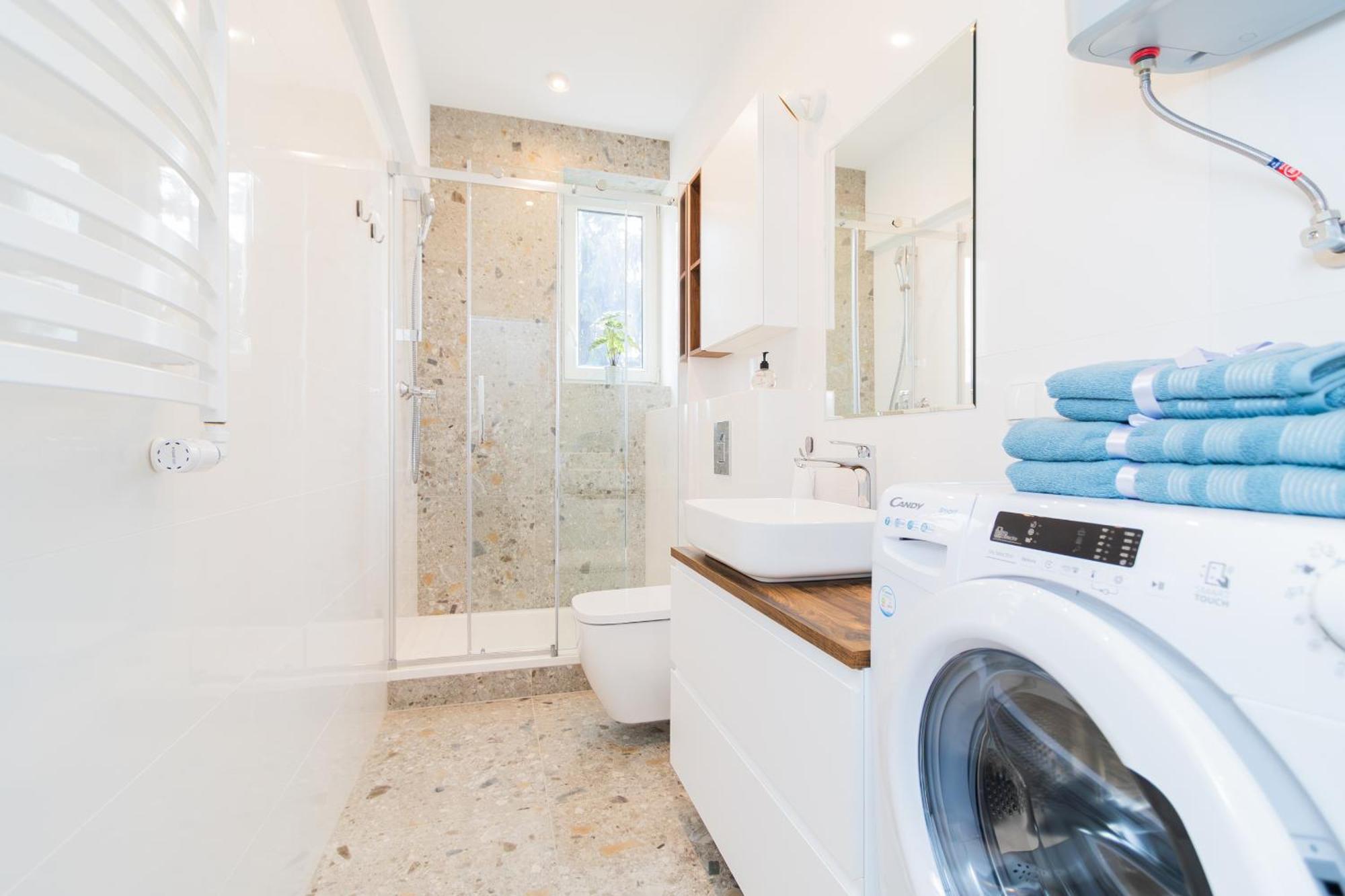 Glow Apartments, Apartament Poczty Polskiej Gdansk Glowny エクステリア 写真