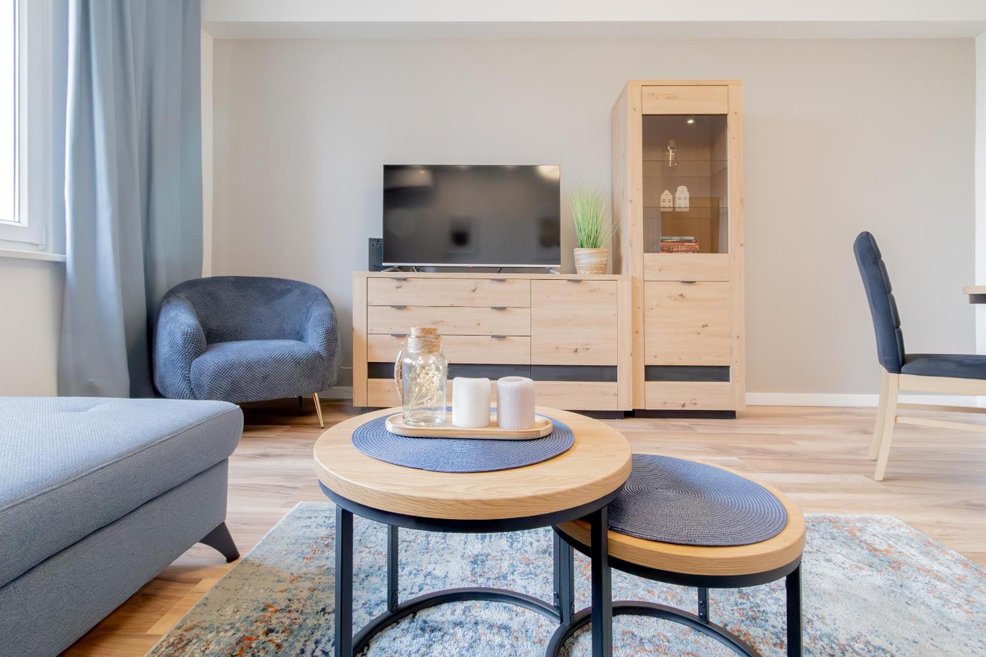 Glow Apartments, Apartament Poczty Polskiej Gdansk Glowny エクステリア 写真