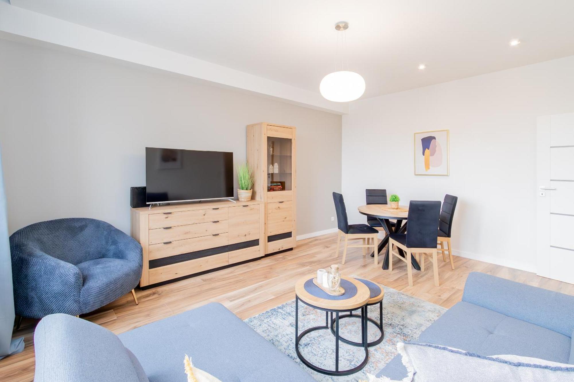 Glow Apartments, Apartament Poczty Polskiej Gdansk Glowny エクステリア 写真