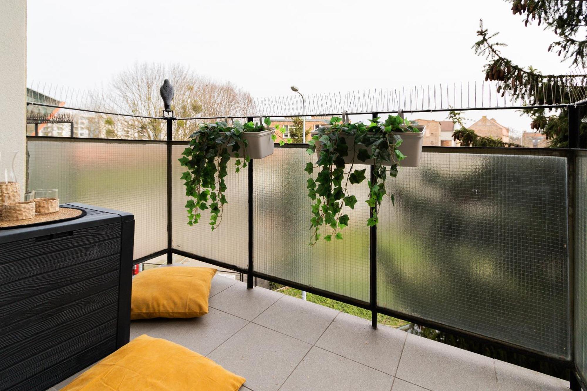 Glow Apartments, Apartament Poczty Polskiej Gdansk Glowny エクステリア 写真