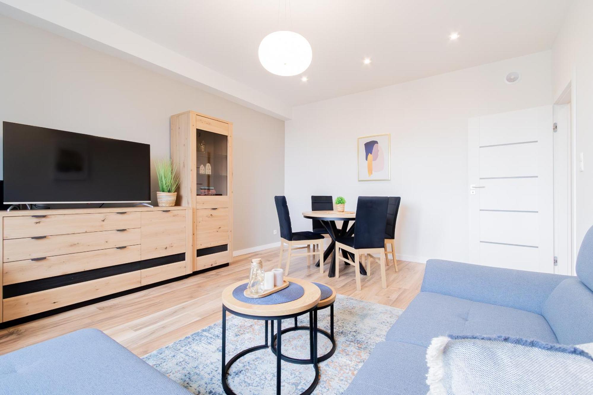 Glow Apartments, Apartament Poczty Polskiej Gdansk Glowny エクステリア 写真